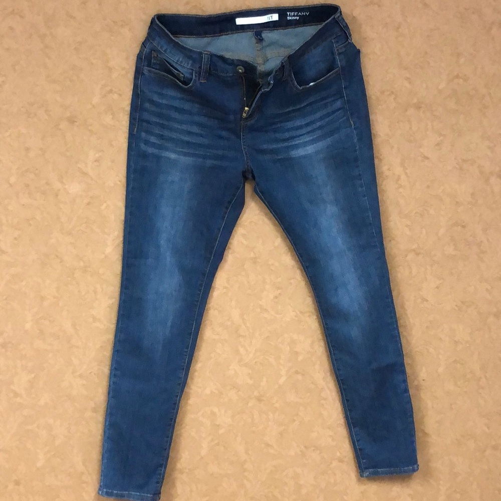 !it Tiffany skinny